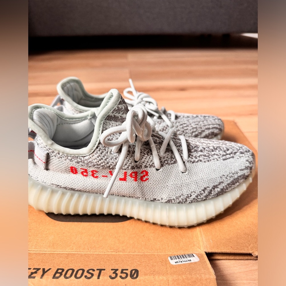 Great condition easy 350 boost